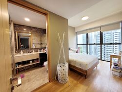 Commonwealth Towers (D3), Condominium #391534571